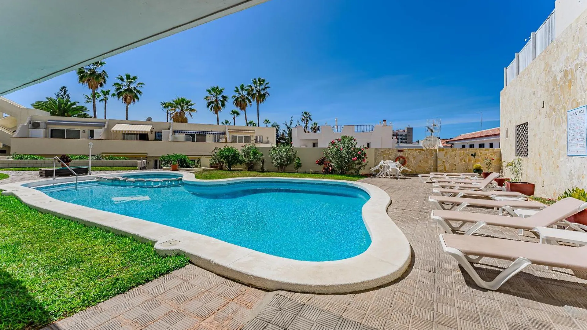 2Bedroom Losgigantes Amazing View Free Parking Fibre Acantilado de los Gigantes Apartment