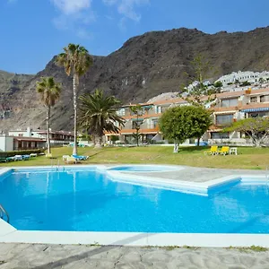  Apartment Gigantes Cliff By Sunkeyrents