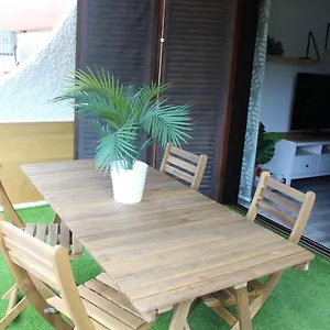  Apartment En Acantilados De Gigantes