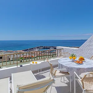  Apartment Panoramic View Tamara By Dream Homes Tenerife